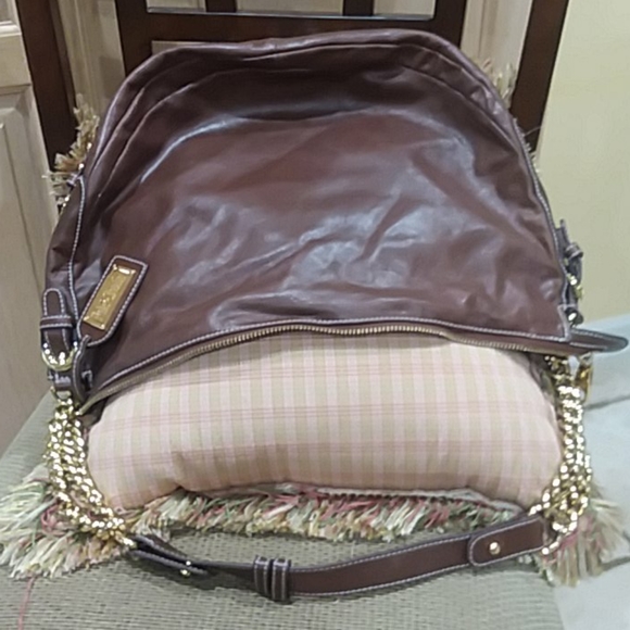 🔥HOT, HOT!! Badgley Mischka Bag - Picture 7 of 10